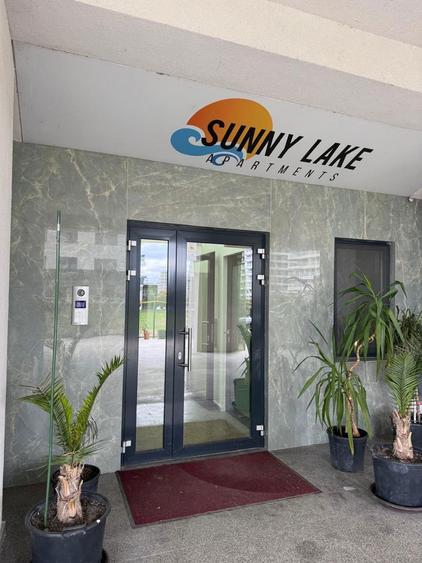 Apartament 2 camere LUX Mamaia Nord Prima inchiriere - 1