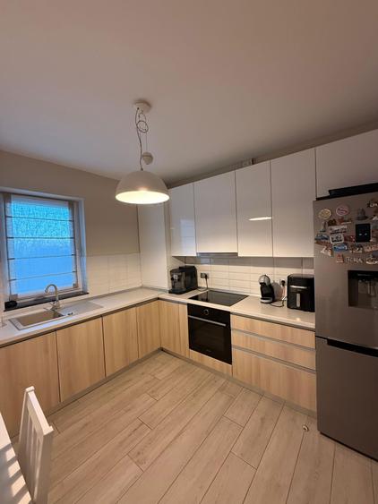 Apartament 2 camere decomandate de inchiriat Cluj, zona Intre Lacuri - 3