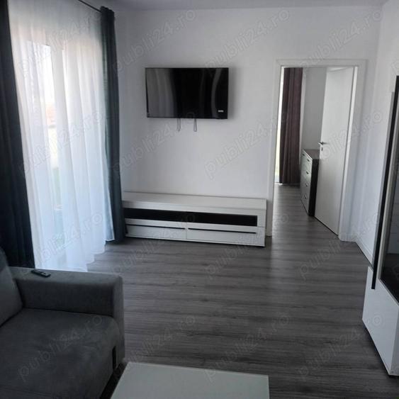 Locuin?a de lux cu terasa impresionanta, in inima ora?ului: apartament cu 3 camere, superfinisat, mo - 4