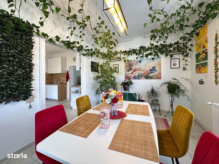 Casa de vanzare in Seini, pe strada Tudor Vladimirescu - 10