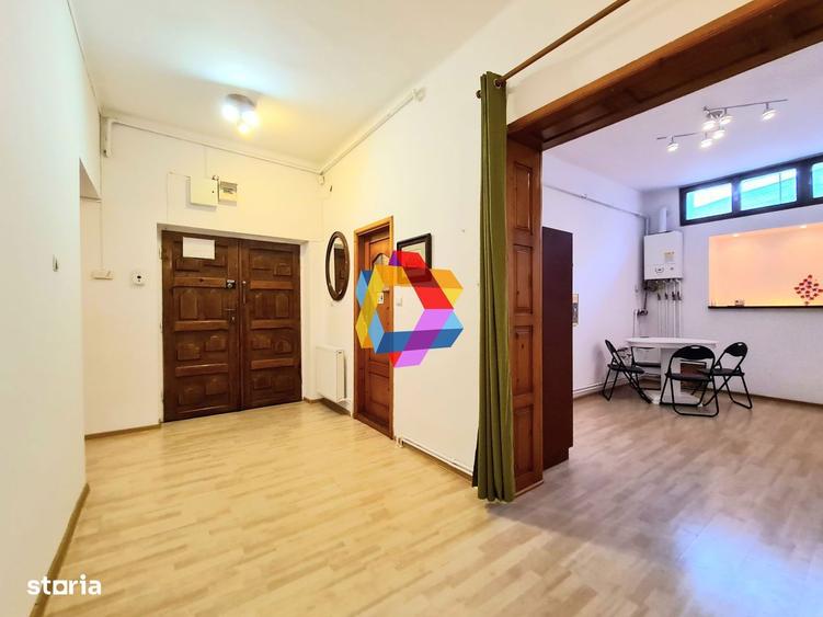 Spatiu birouri de inchiriat Brasov - 80 mp # spatii-comerciale-brasov. - 5