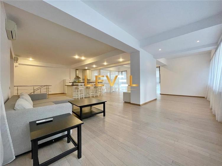 [VIDEO] Duplex 4 camere cu 400 MP Utili Totali - 162 MP Terasa - Office / Rezide - 5