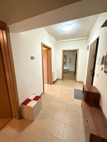 De vanzare Apartament 2 camere cu teren, zona Cetate – Lidl - 4