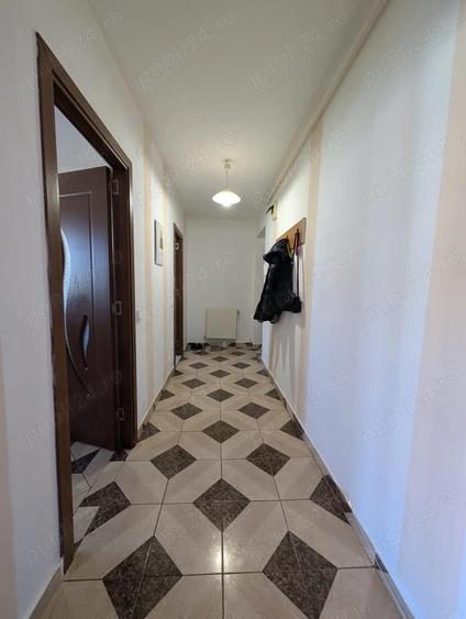 Apartament de o camera, zona Eroilor Floresti - 8