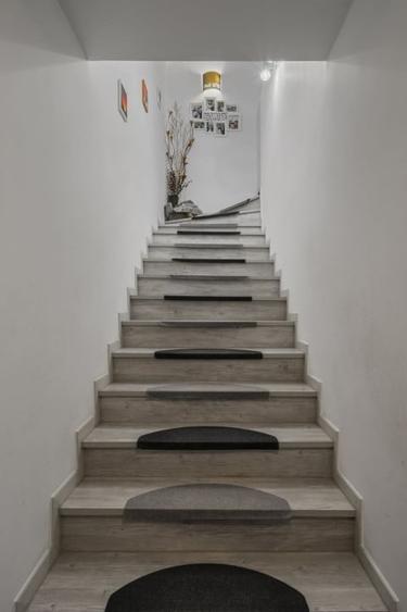 TUNARI – Vila 4 camere - Joya Residence, 98MP utili, lot teren157MP, loc parcare - 9