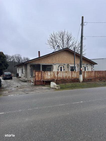 Casa de vanzare Balta Doamnei - 5