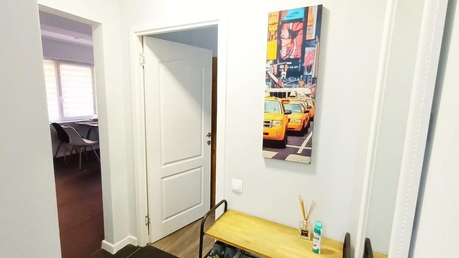 Oferta! Apartament 3 camere, 67 mp, finisat, Parter inalt , Buna Ziua - 10