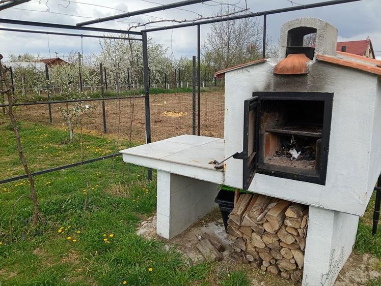 Vand casa la 18 km de Oradea - 3