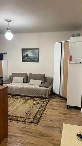 Ultracentral - Inchiriere apartament 2 camere - Str. Tusnad - 1