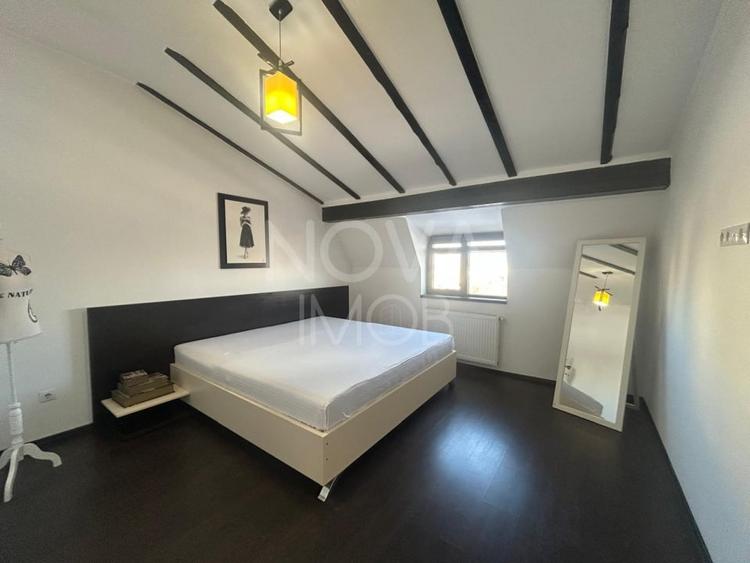 Apartament 3 camere Turnisor, mobilat si utilat modern - 5