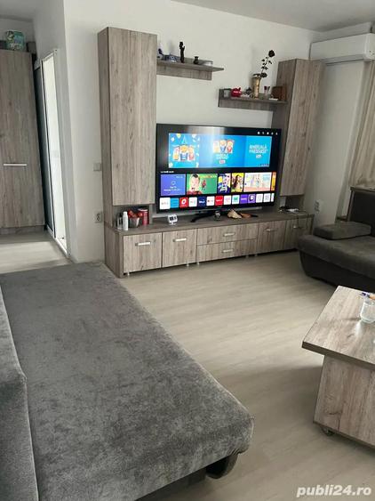 apartament - 1