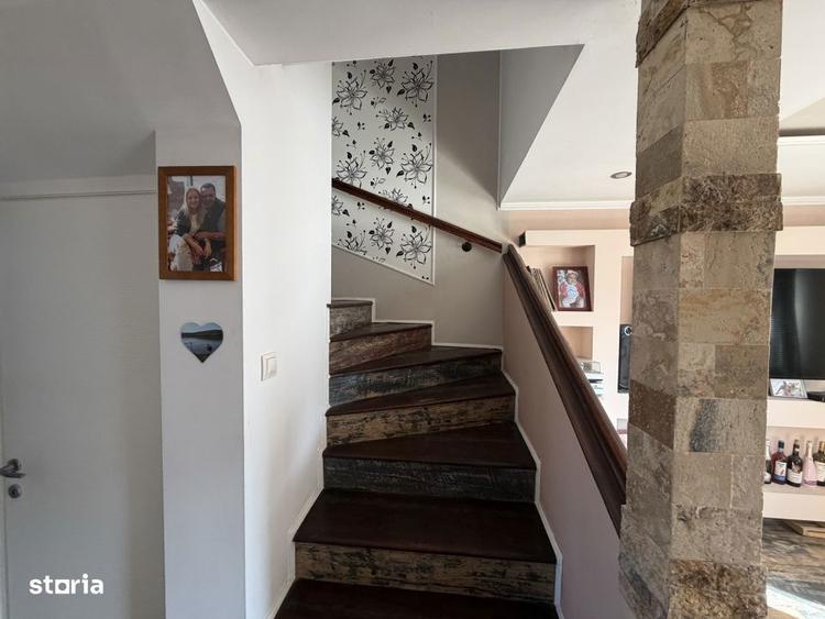 Casa cu vedere panoramica spre padure | 130 mp utili | Comision 0% - 16