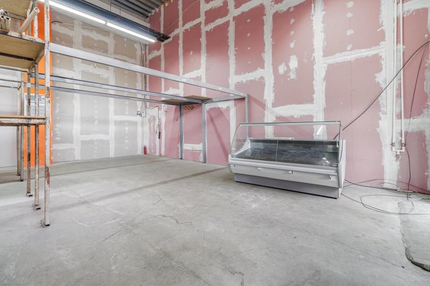 Spațiu comercial de închiriat in Năsăud Shopping Center - 6