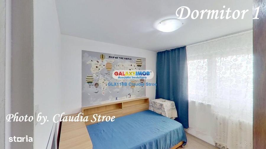 INCHIRIERE 3 CAMERE BRANCOVEANU - LUICA - 4