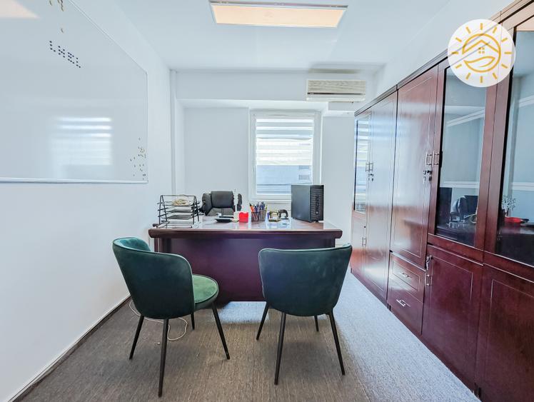 Spatiu birouri suprafata dorita minim 18mp maxim 230mp - 7