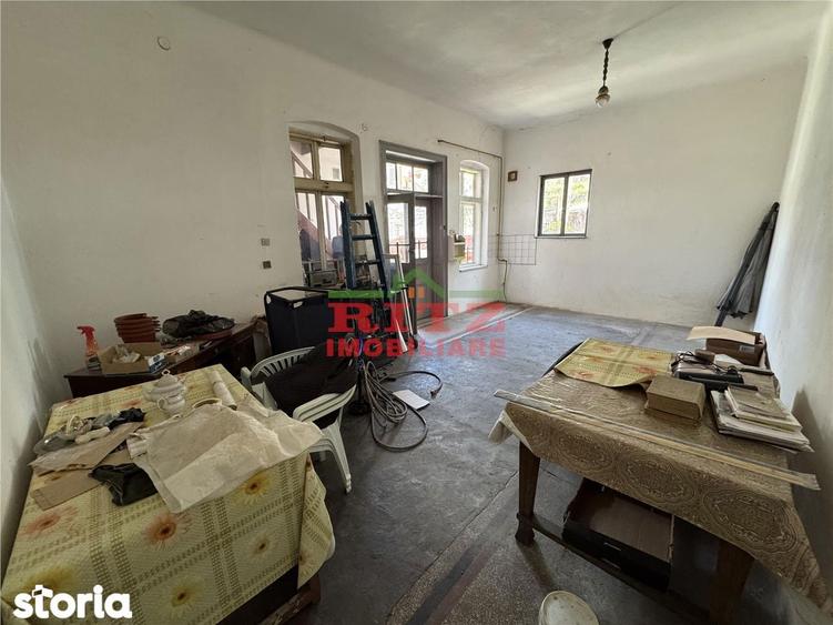 Nou! Casa S+P+M, cu teren 211 mp, zona Orasul de Jos! - 10