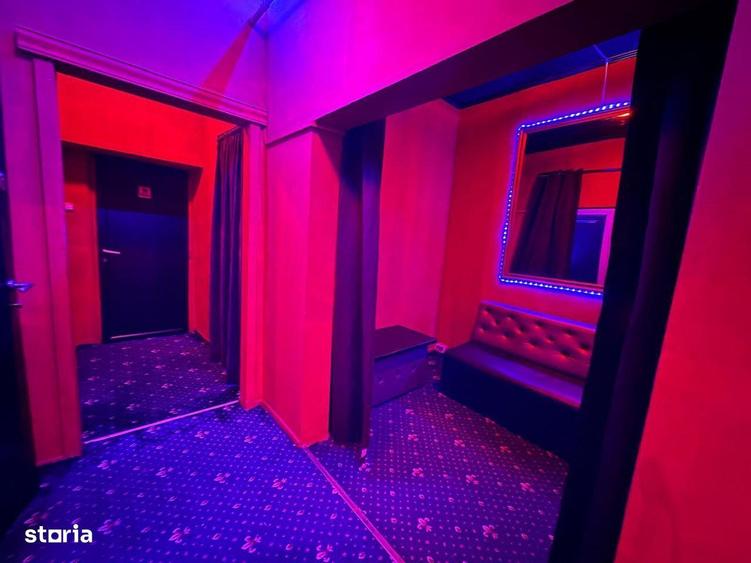 Inchiere club/ spatiu evenimente- Centru Vechi - spatiu privat, intim - 7