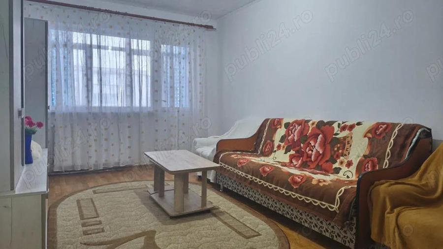 Apartament 2 camere in Deva, str. Zamfirescu, et 3 - 3