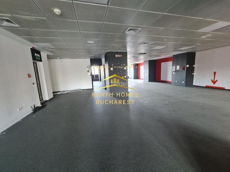 Spatiu de Birou/Comercial vis-a-vis de Spitalul Fundeni