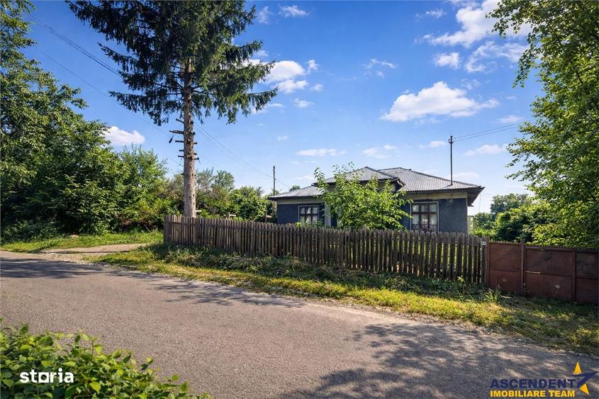 2.000mp teren,acces facil,recomandat constructie casa,Central,Greceanc - 4