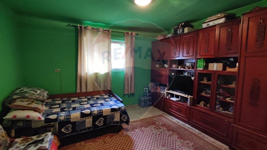 Casa cu 4 camere si teren de vanzare in com. Husasau de Tinca/Fonau - 5