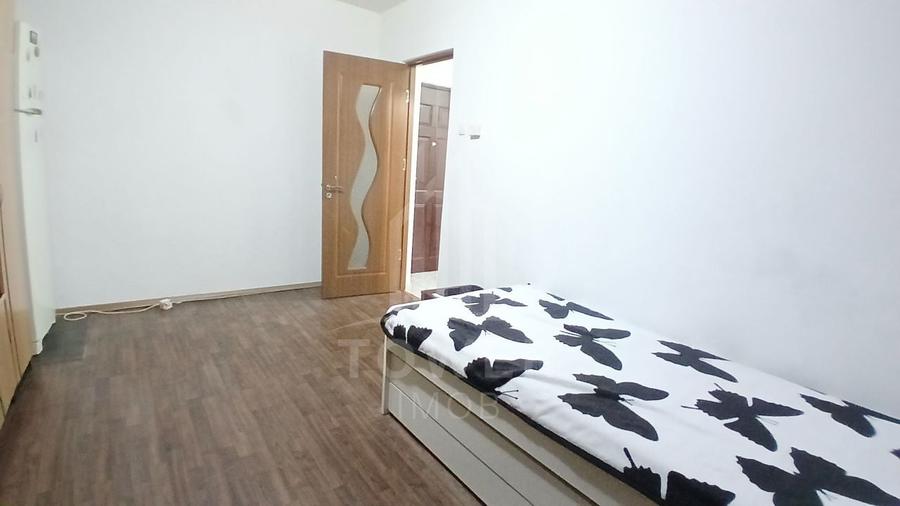 Garsoniera 27mp | parter | zona Broscarie - 2