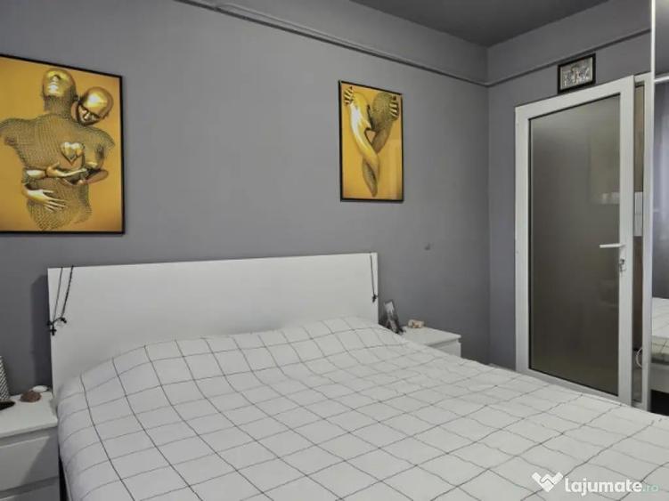 Apartament cu 3 camere, 53 mp, zona Malu Ro?u - 13