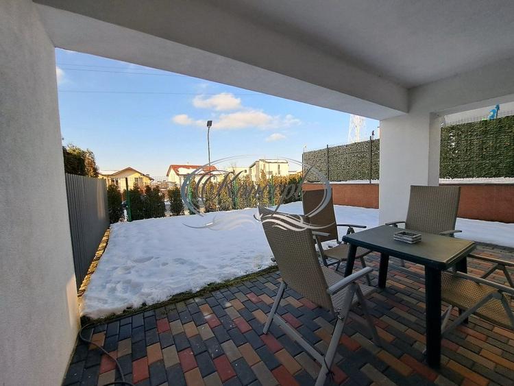 Duplex pe strada Eugen Ionesco - 10