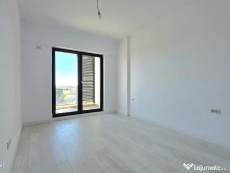 3 Camere Modern - in Complex Rezidential pe Malul Lacului - 18