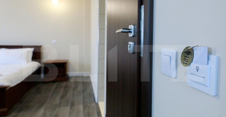 Oportunitate de Investi?ie in Exclusivitate: Hotel Imperiu - 4