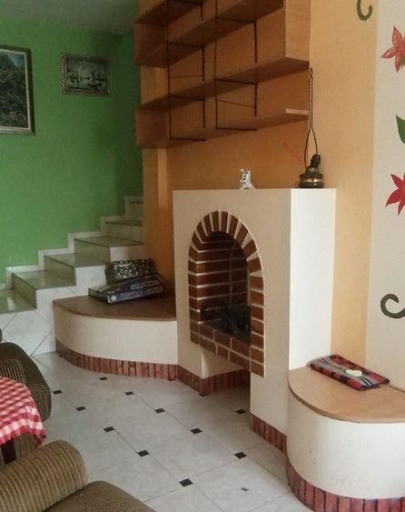 Vand casa singur in curte, zona Intre lacuri, Cluj-Napoca, teren 481mp, 2 fronturi stradale - 3
