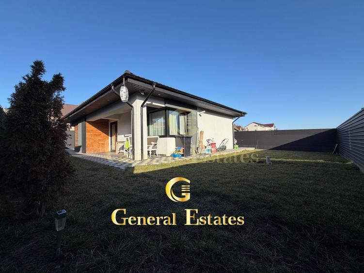 Vânzare casă nouă | Valea Adâncă | Mobilată și utilată - 20