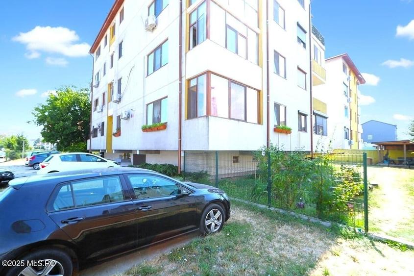 Compozitorilor - 3 camere, 73 mp, parter inalt, parcare plus curte! - 24