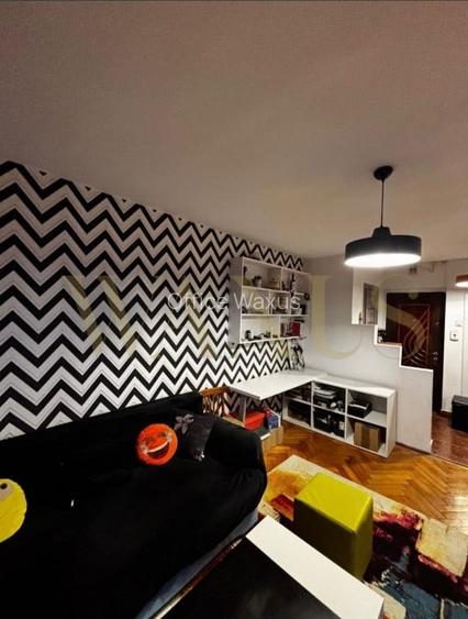 Apartament 2 camere, balcon, Gheorghieni