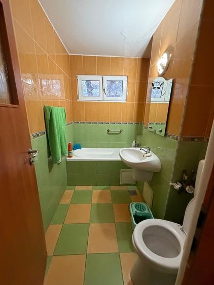 Dristor Nicolae Grigorescu - Camil Ressu - Scoala 88 - langa Parc IOR - 1