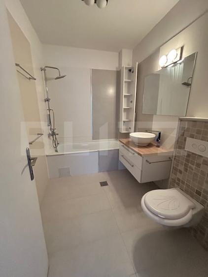 Apartament 2 camere 60 mp + terasa 14,5 mp, Zorilor, Cluj Napoca - 8