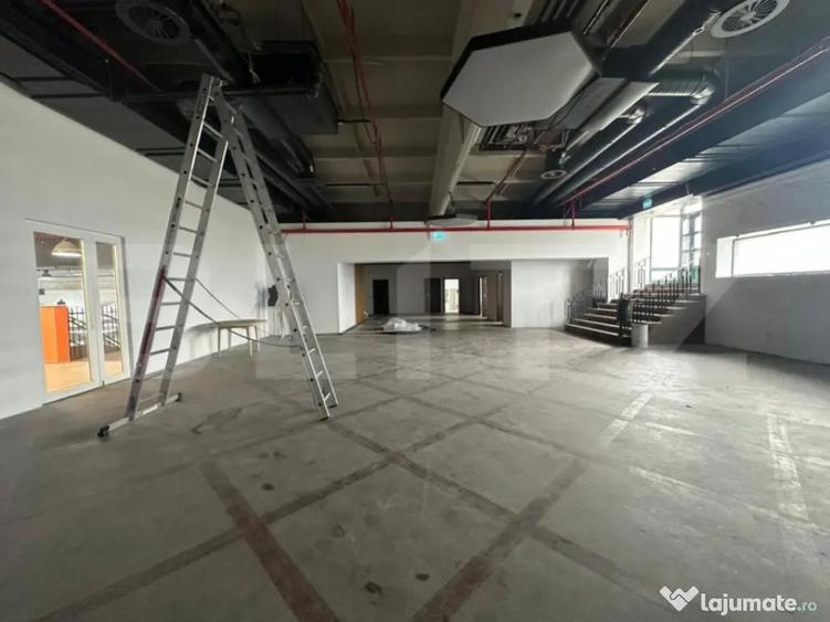 Spa?iu comercial de inchiriat, 280 mp, zona Brintex Bartolo - 4