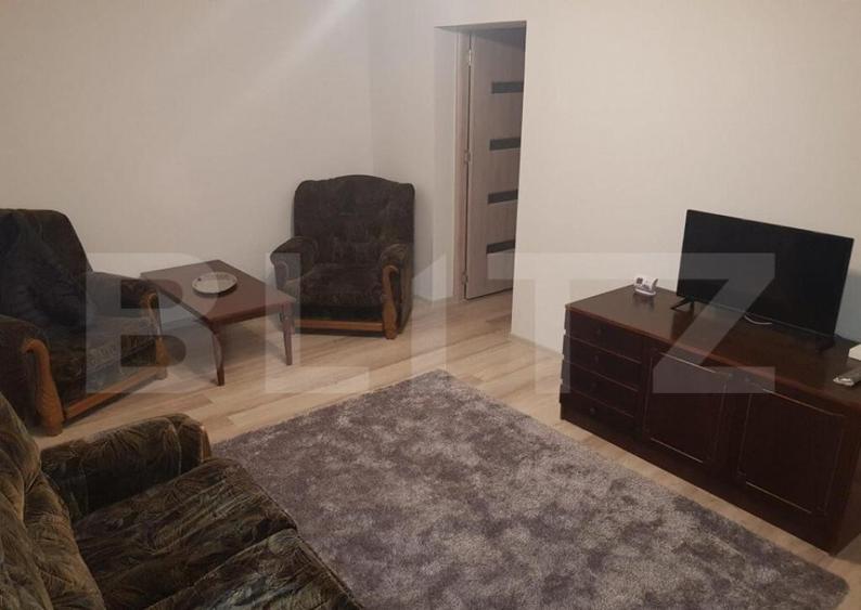 Apartament 2 camere, 47 mp, zona Liceului de Arte - 4