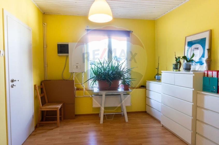 Casă / Vilă, 10 cam., potrivit azil batrani sau clinica - 36