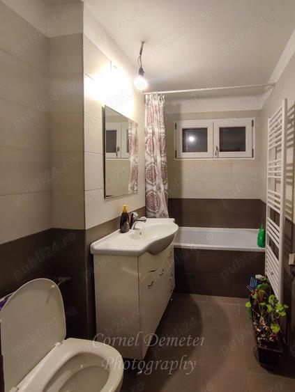 Apartament 2 camere central - 5