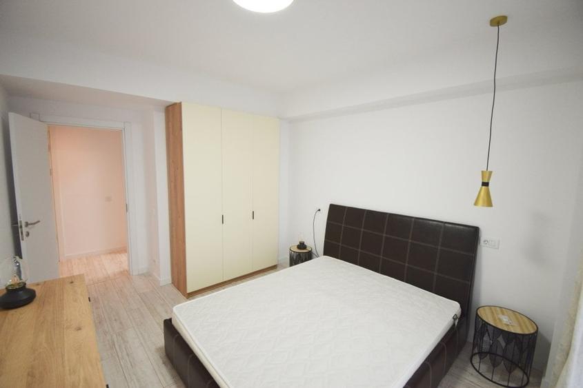 Straulesti 3 camere prima inchiriere lux 2 locuri de parcare - 6