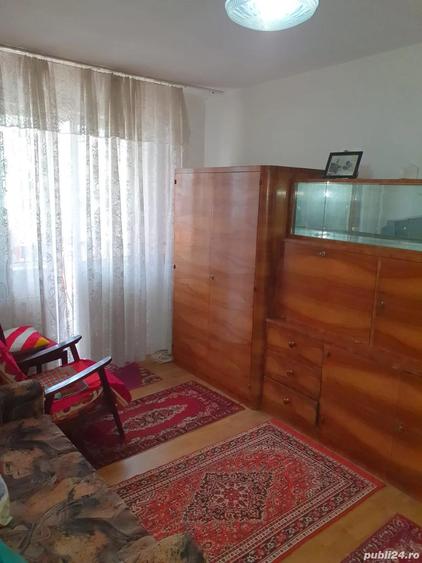 Vand apartament 2 camera, Deva - 3