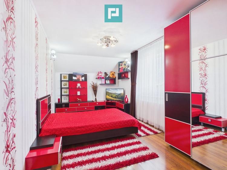 Vilă 343 mp utili, teren 600 mp, Oncea – Oradea - 8