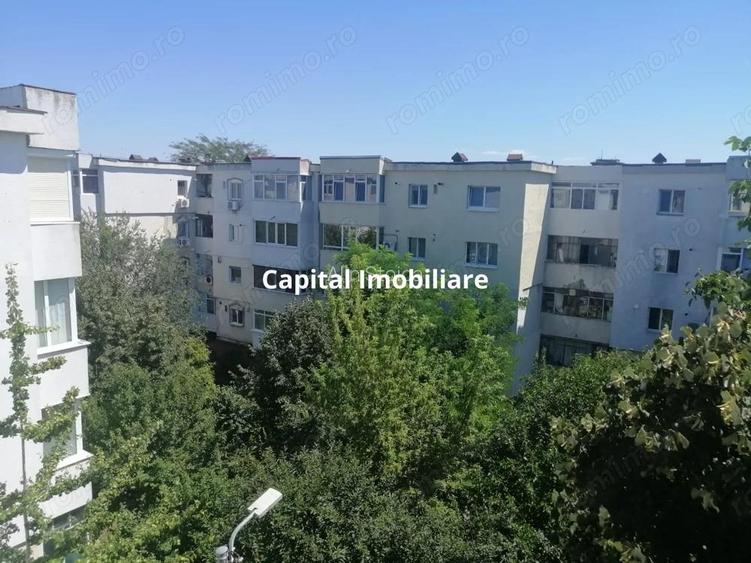 Apartament Braila, 74.5m2, 3 camere, zona Buzaului