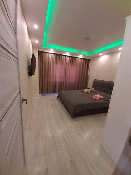 Apartament cu 2 camere 65 MP, doua balcoane, zona Kaufland Pacurari !! - 3