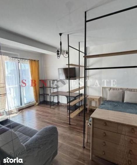 Garsoniera 20th Residence | Metrou | Bloc Nou - 3
