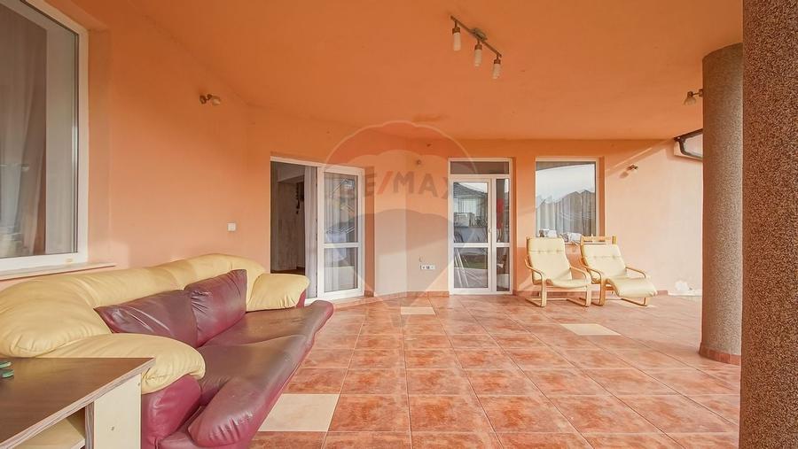 COMISION 0% | 2 CASE + 1119 MP TEREN | PRIMAVERII | PRIVELISTE SUPERBA - 25