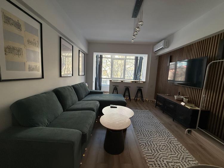 Apartament Floreasca 2 camere Superb *De Inchiriat* - 5