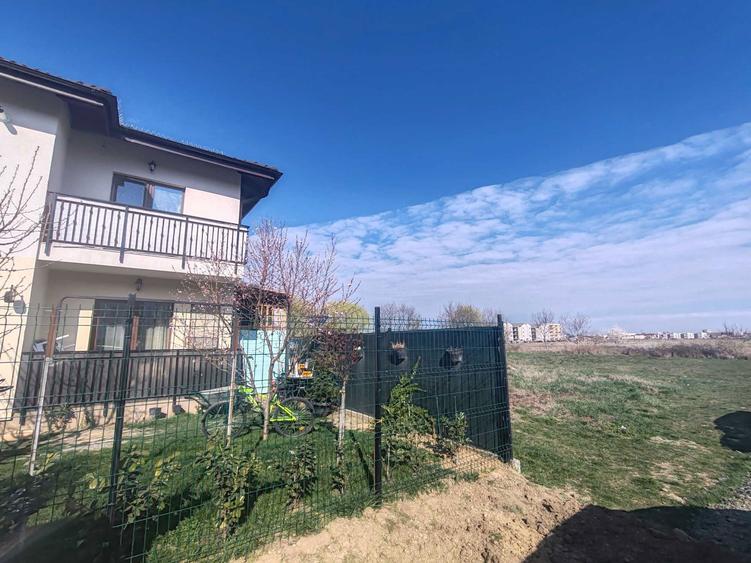 Pret negociabil! Proprietar vand apartament 2 camere la parter Giroc - 1