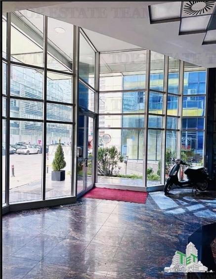 Spatiu de Birouri de 296 mp in Zona Piata Victoriei - 1